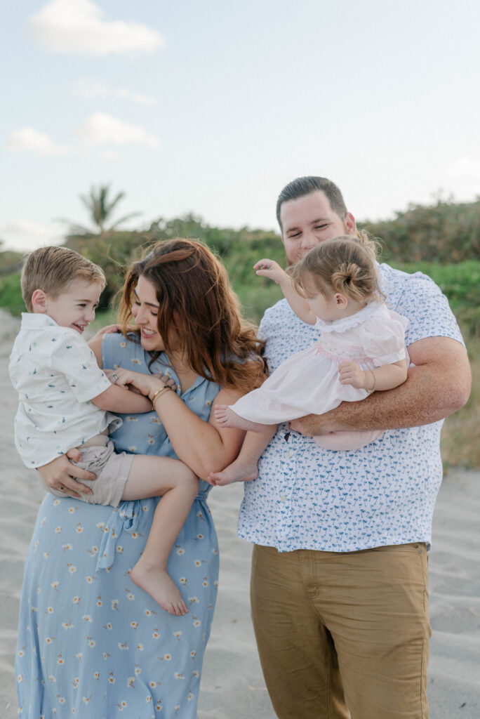 outfit ideas for family photos